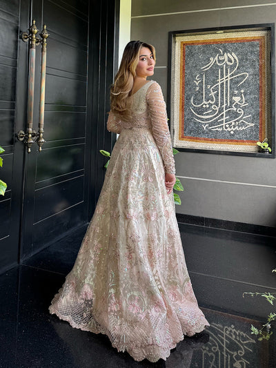 Epoque | Avanti Wedding Formals | ELEA