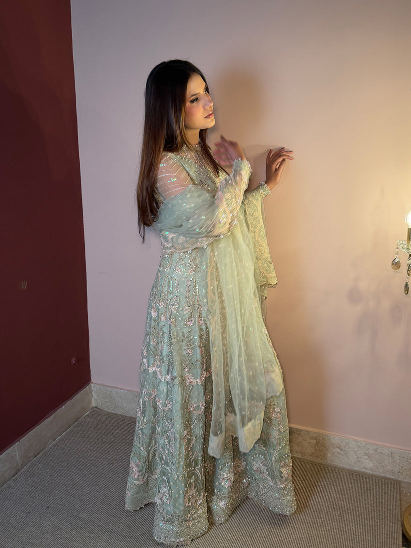 Epoque | Avanti Wedding Formals | ELYSE, image 3