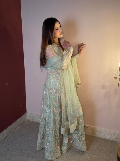 Epoque | Avanti Wedding Formals | ELYSE