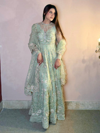 Epoque | Avanti Wedding Formals | ELYSE