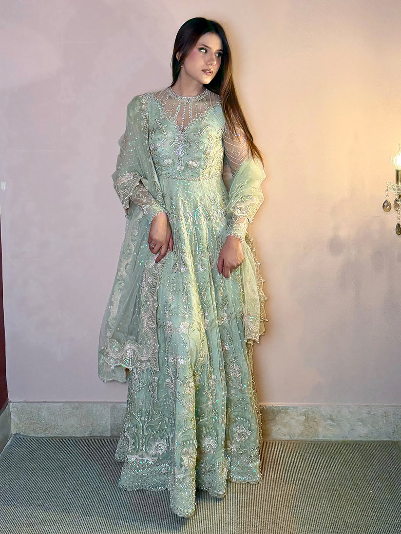Epoque | Avanti Wedding Formals | ELYSE