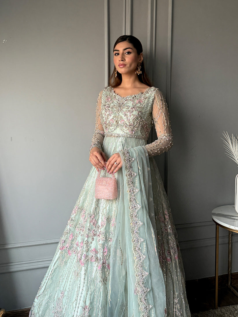 Epoque | Avanti Wedding Formals |VERISA, image 7