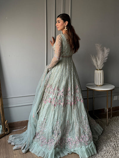 Epoque | Avanti Wedding Formals |VERISA