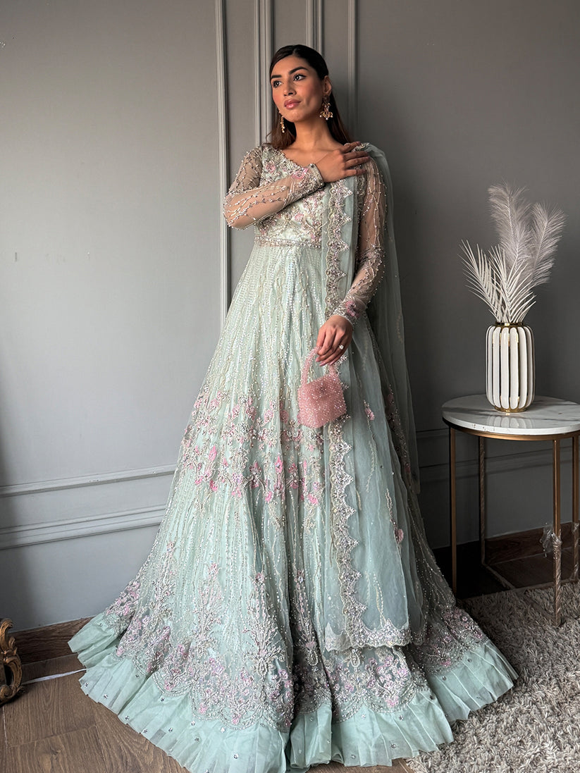 Epoque | Avanti Wedding Formals |VERISA, image 5