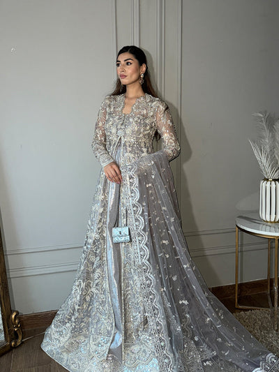 Epoque | Avanti Wedding Formals | NIVARA