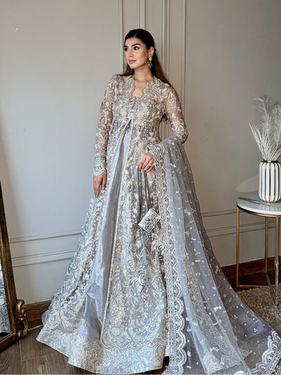 Epoque | Avanti Wedding Formals | NIVARA