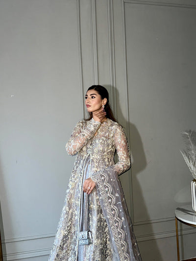 Epoque | Avanti Wedding Formals | NIVARA