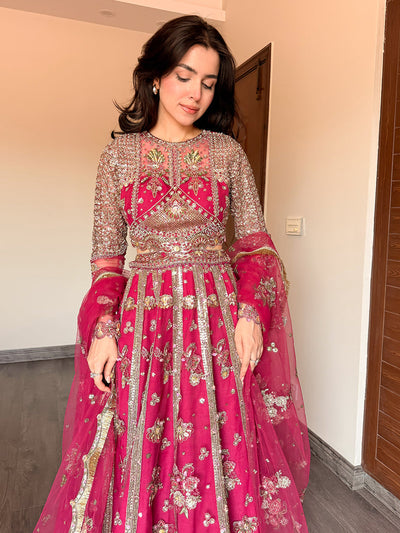 Epoque | Avanti Wedding Formals | NAZLI