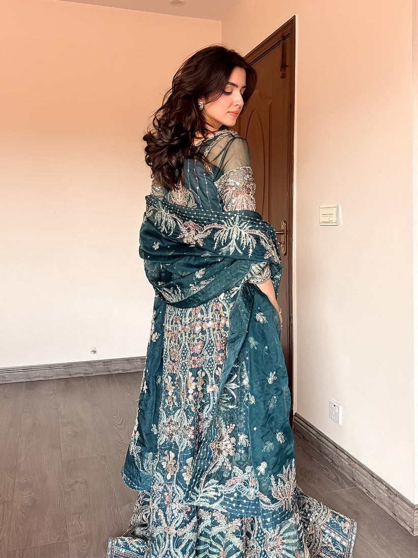 Epoque | Avanti Wedding Formals | ESRA, image 2