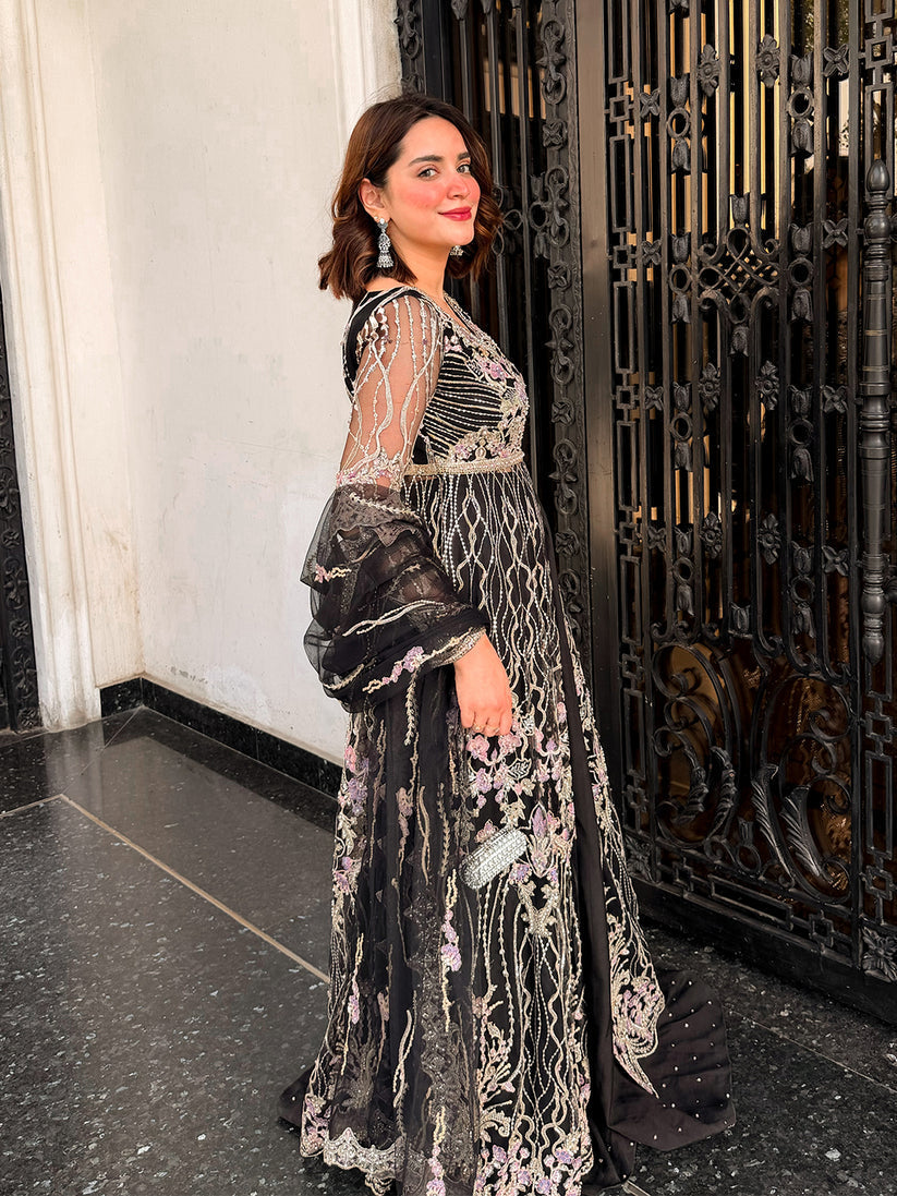 Epoque | Avanti Wedding Formals | AYSEL-2