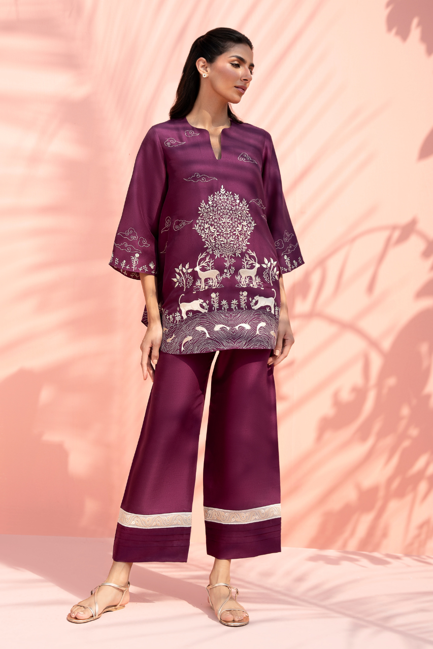 Sania Maskatiya | Eid Edit 26 | Reyna (B)-1