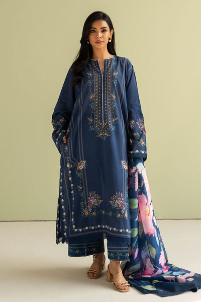 Zara Shahjahan | Coco Prints 25 | Ria-3B -  Zara Shahjahan Ladies Clothes - Original Designer Dress - House of Maryam