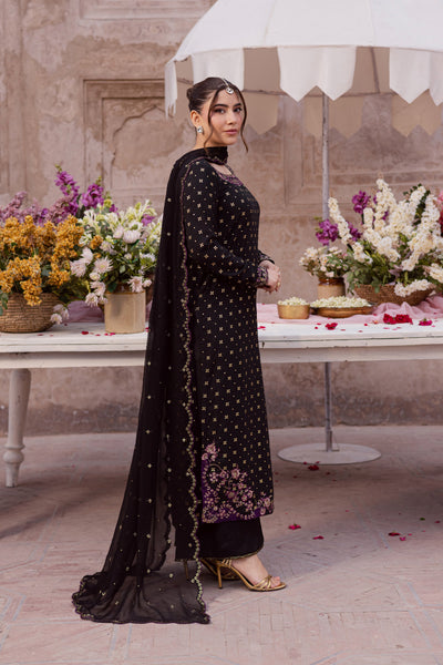 Batik | Gulmohar Festive Eid Edit 26' | Rivka 3Pc