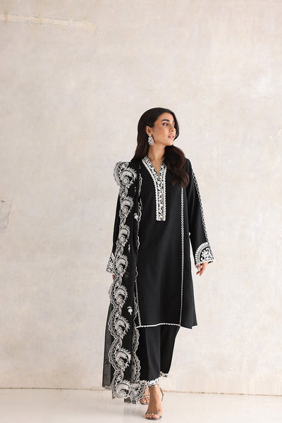 Sana Abbas | Luxury Pret | Roheen -  Sana Abbas Ladies Clothes - Original Designer Dress - House of Maryam