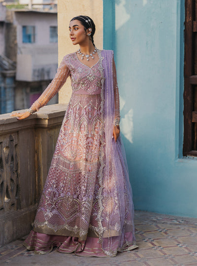 Roheenaz | Pehli Si Muhabbat Wedding Collection |  Amyra -  Roheenaz Ladies Clothes - Original Designer Dress - House of Maryam