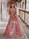 Roheenaz | Pehli Si Muhabbat Wedding Collection |  Ulfat -  Roheenaz Ladies Clothes -  House of Maryam