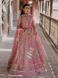Roheenaz | Pehli Si Muhabbat Wedding Collection |  Ulfat -  Roheenaz Ladies Clothes -  House of Maryam