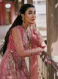 Roheenaz | Pehli Si Muhabbat Wedding Collection |  Ulfat -  Roheenaz Ladies Clothes -  House of Maryam