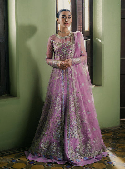 Roheenaz | Pehli Si Muhabbat Wedding Collection |  Maha -  Roheenaz Ladies Clothes - Original Designer Dress - House of Maryam