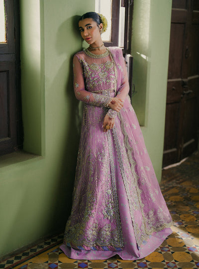 Roheenaz | Pehli Si Muhabbat Wedding Collection |  Maha -  Roheenaz Ladies Clothes - Original Designer Dress - House of Maryam
