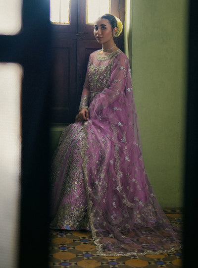 Roheenaz | Pehli Si Muhabbat Wedding Collection |  Maha -  Roheenaz Ladies Clothes - Original Designer Dress - House of Maryam
