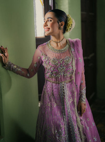 Roheenaz | Pehli Si Muhabbat Wedding Collection |  Maha -  Roheenaz Ladies Clothes - Original Designer Dress - House of Maryam