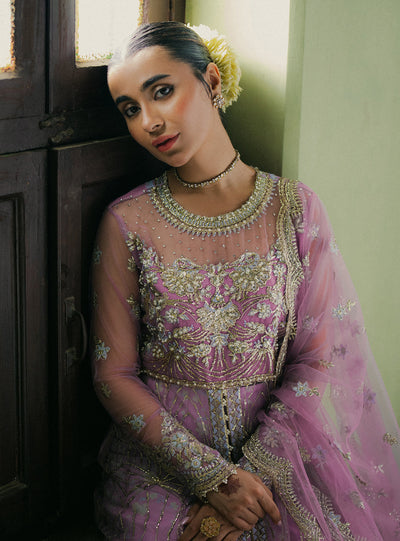 Roheenaz | Pehli Si Muhabbat Wedding Collection |  Maha -  Roheenaz Ladies Clothes - Original Designer Dress - House of Maryam