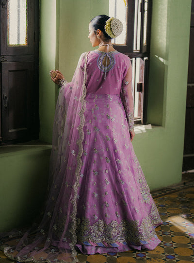 Roheenaz | Pehli Si Muhabbat Wedding Collection |  Maha -  Roheenaz Ladies Clothes - Original Designer Dress - House of Maryam