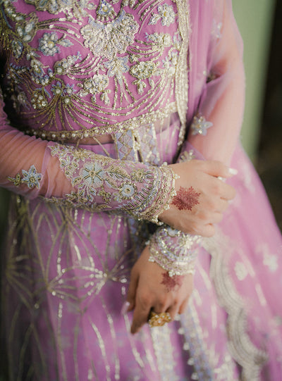 Roheenaz | Pehli Si Muhabbat Wedding Collection |  Maha -  Roheenaz Ladies Clothes - Original Designer Dress - House of Maryam
