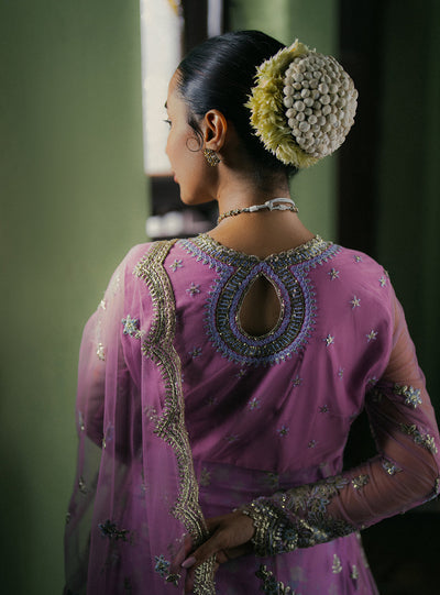 Roheenaz | Pehli Si Muhabbat Wedding Collection |  Maha -  Roheenaz Ladies Clothes - Original Designer Dress - House of Maryam
