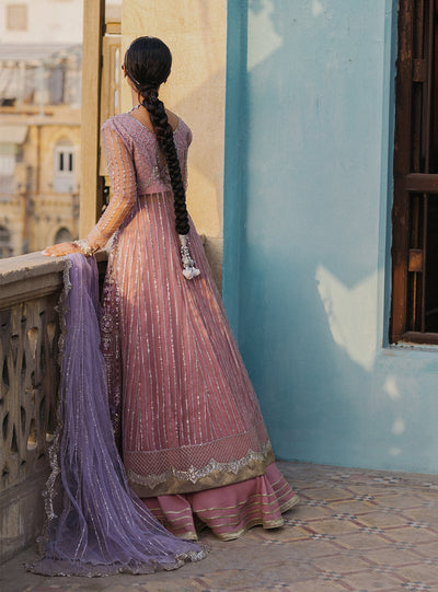 Roheenaz | Pehli Si Muhabbat Wedding Collection |  Amyra -  Roheenaz Ladies Clothes - Original Designer Dress - House of Maryam
