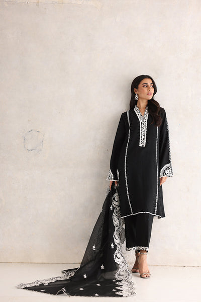 Sana Abbas | Luxury Pret | Roheen -  Sana Abbas Ladies Clothes - Original Designer Dress - House of Maryam
