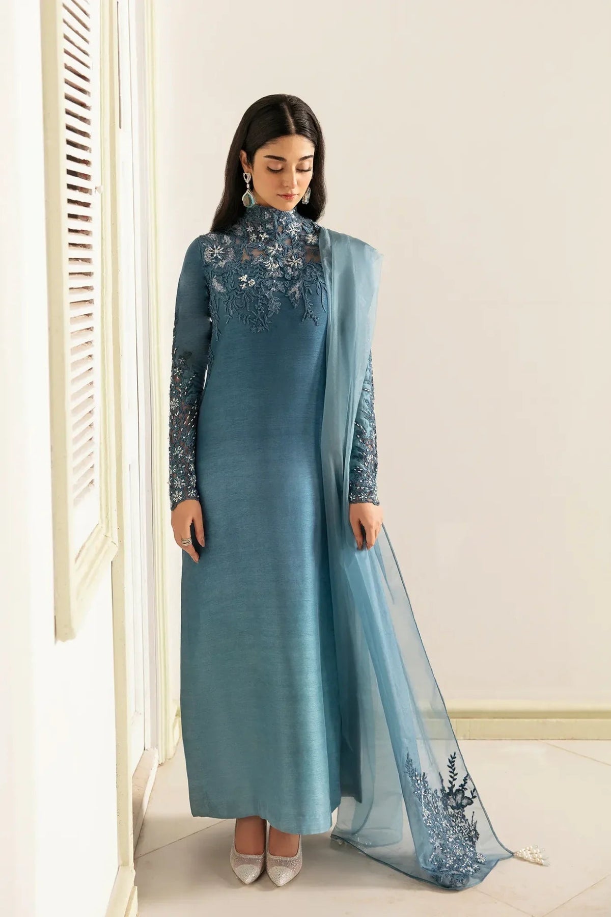 Musferah Saad | Viva La Vida | Aqua Romance-3