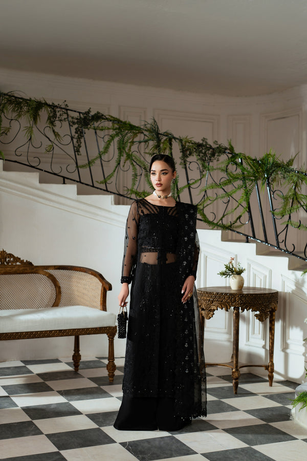 Azzal | Mishri Formals | Roohi -  Azzal Ladies Clothes - Original Designer Dress - House of Maryam