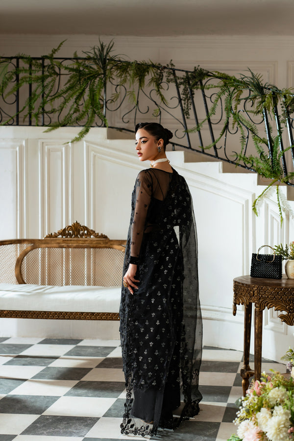 Azzal | Mishri Formals | Roohi -  Azzal Ladies Clothes - Original Designer Dress - House of Maryam