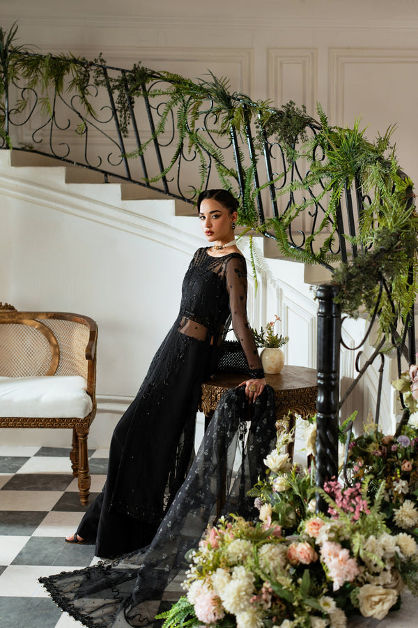 Azzal | Mishri Formals | Roohi -  Azzal Ladies Clothes - Original Designer Dress - House of Maryam