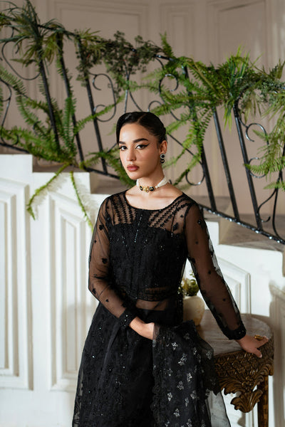 Azzal | Mishri Formals | Roohi -  Azzal Ladies Clothes - Original Designer Dress - House of Maryam