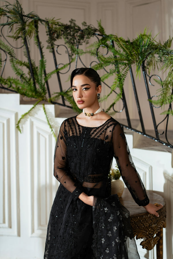 Azzal | Mishri Formals | Roohi -  Azzal Ladies Clothes - Original Designer Dress - House of Maryam
