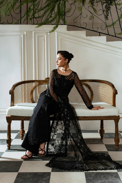 Azzal | Mishri Formals | Roohi -  Azzal Ladies Clothes - Original Designer Dress - House of Maryam