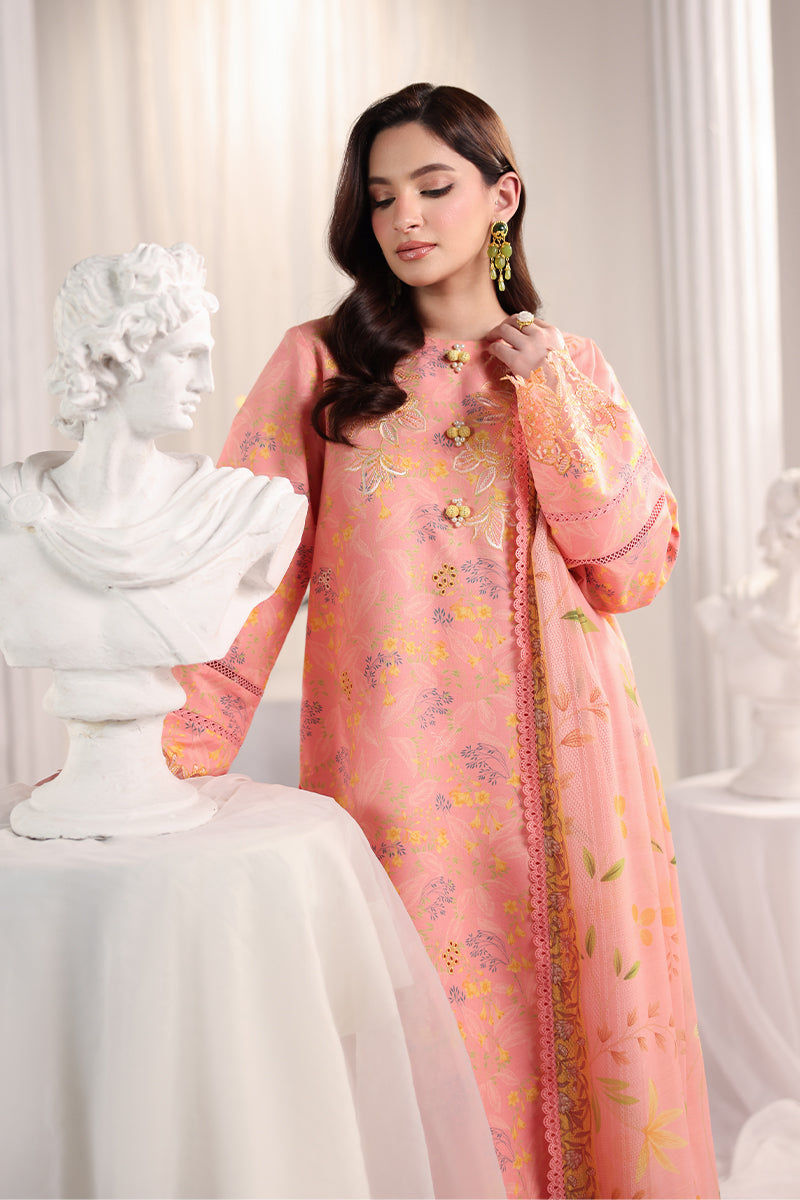 Rangrasiya | Nova Sumemr Embroidered Edit 26 | Rosalia by Rang Rasiya, image 3