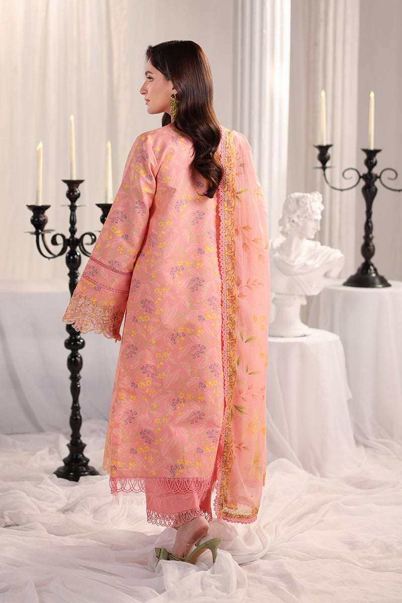 Rangrasiya | Nova Sumemr Embroidered Edit 26 | Rosalia by Rang Rasiya, image 2