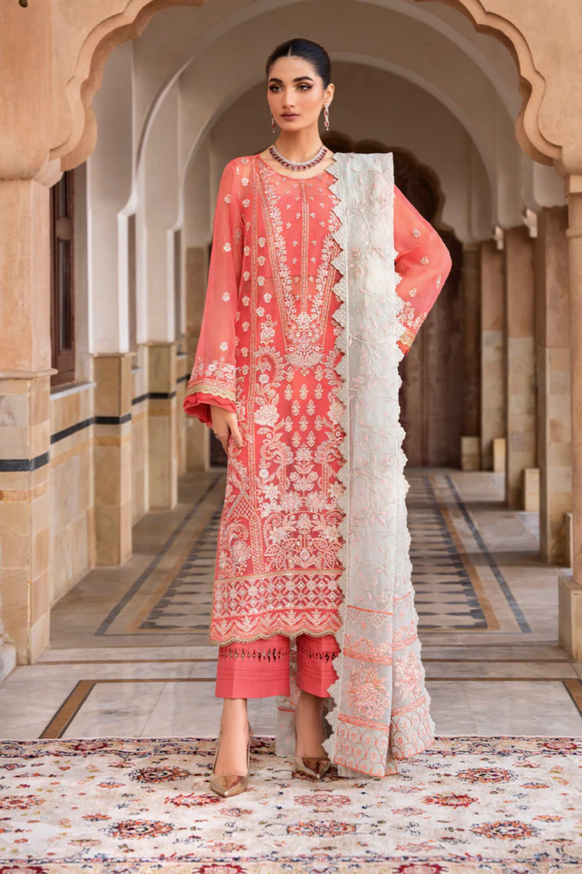 Inara | Aurelia Wedding Collection | Corraline-1