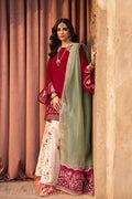Azure | Vogue Formals | Rose Reverie -  Azure Ladies Clothes -  House of Maryam
