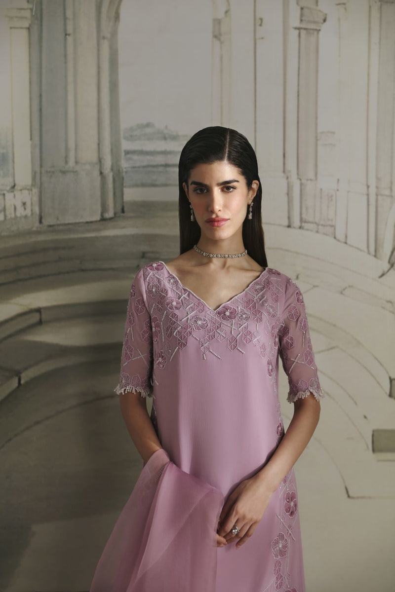 Caia | Party Wears 25 | Rosé-3