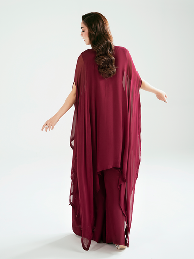 Ain | Luxe Edit | Rose