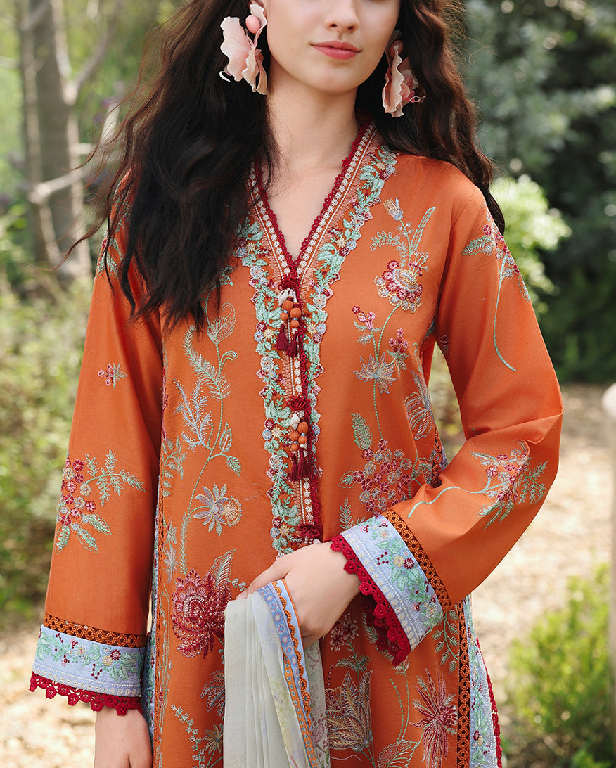 Mushq | The Secret Garden Lawn | Rosearie Dream, image 3