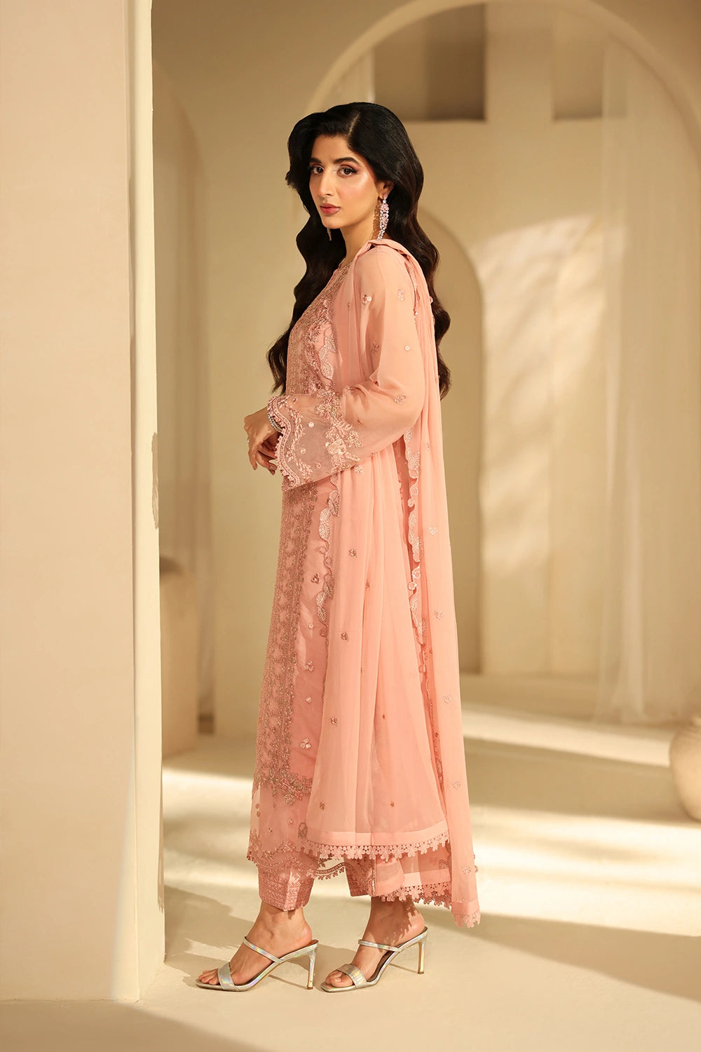 Azure | Azure Luxe | Roselle