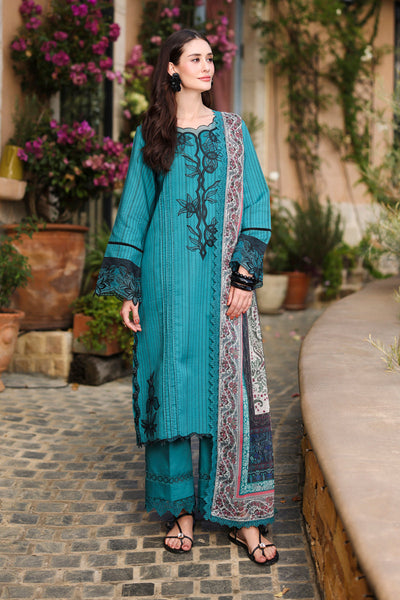 Rangrasiya | Lifestyle Summer 26 | Rosemary