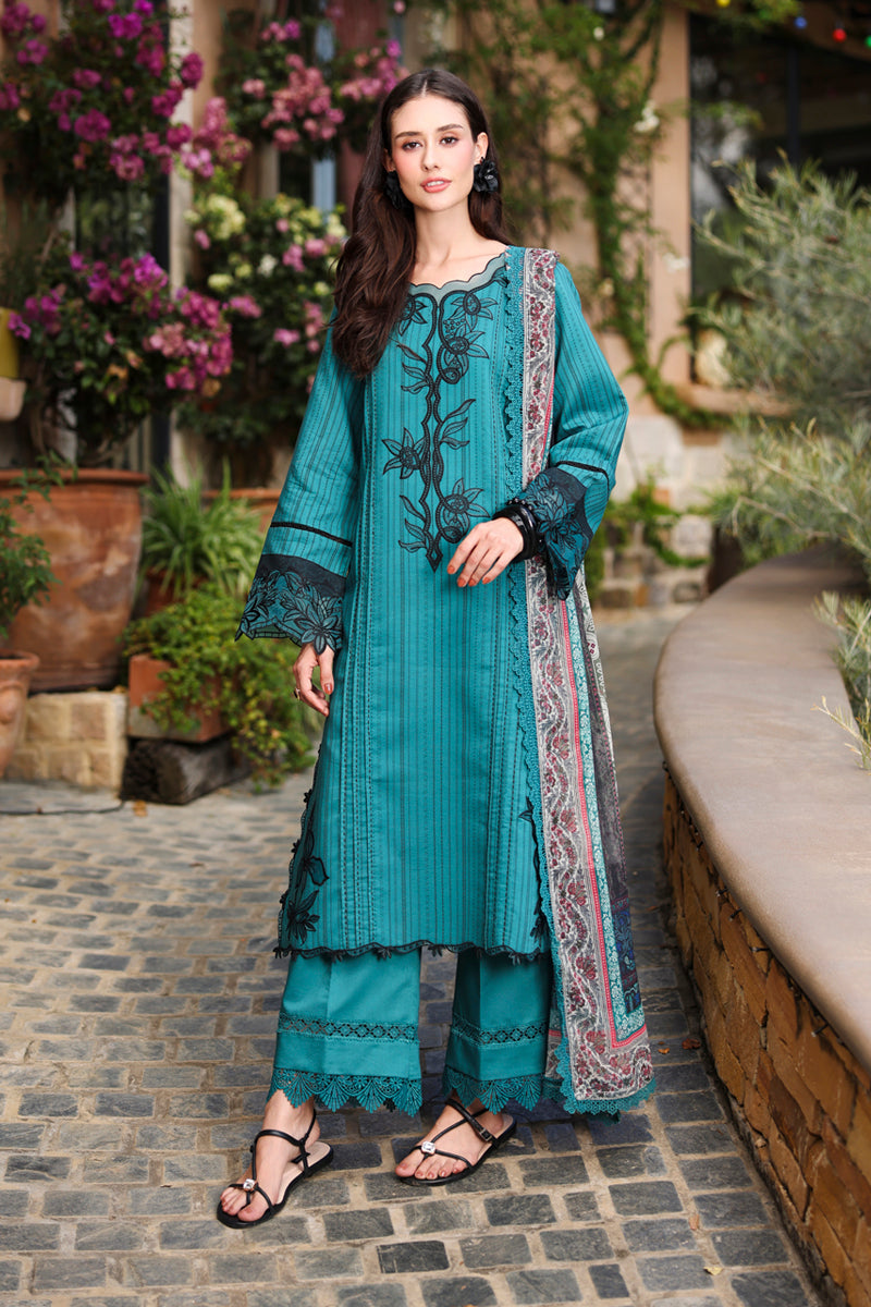 Rangrasiya | Lifestyle Summer 26 | Rosemary by Rang Rasiya
