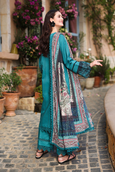 Rangrasiya | Lifestyle Summer 26 | Rosemary